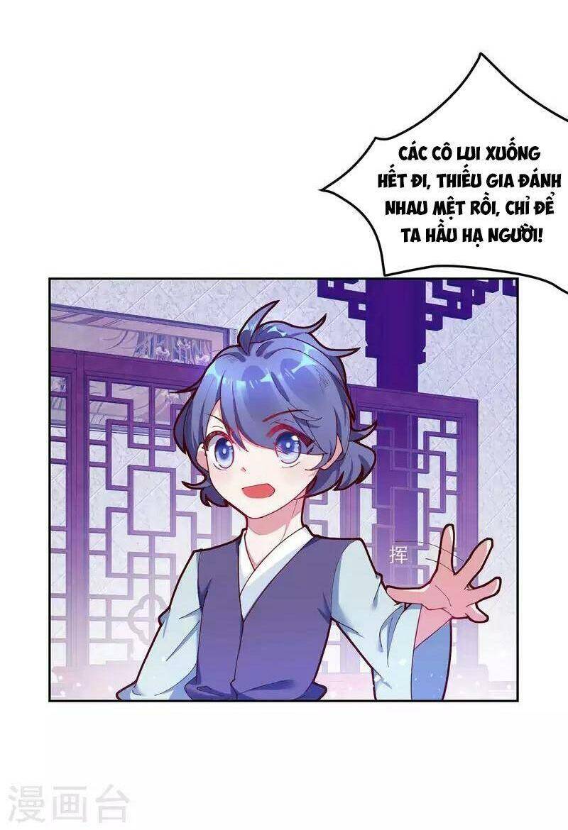 Cực Phẩm Bại Gia Tử Chapter  6 - 33