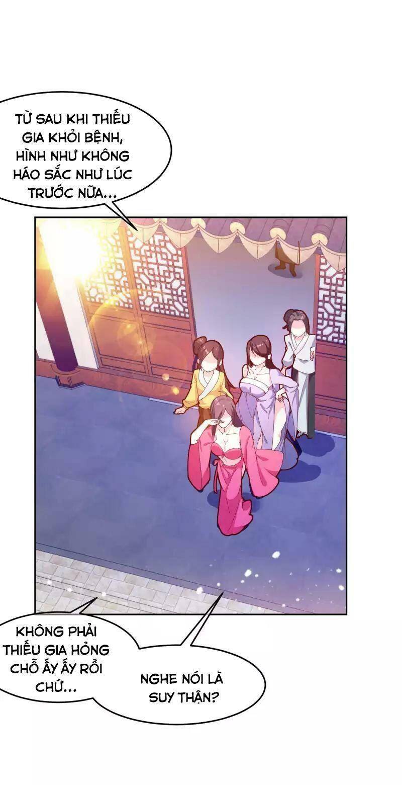 Cực Phẩm Bại Gia Tử Chapter  6 - 34