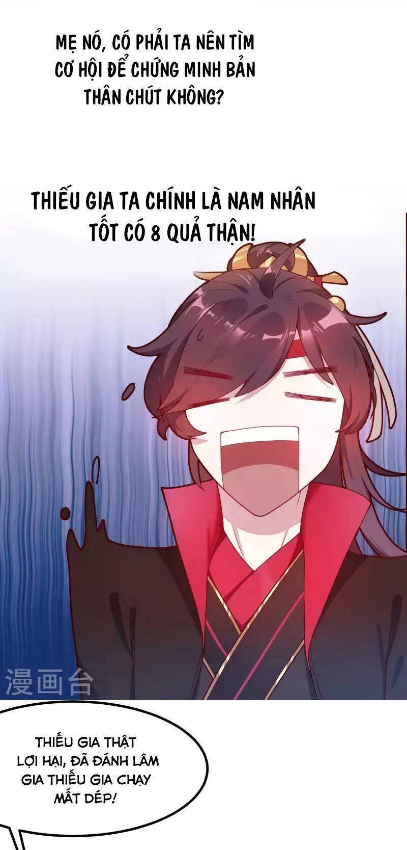 Cực Phẩm Bại Gia Tử Chapter  6 - 36