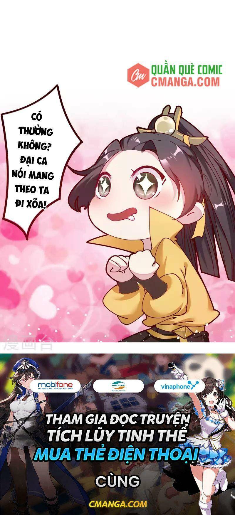 Cực Phẩm Bại Gia Tử Chapter  6 - 38