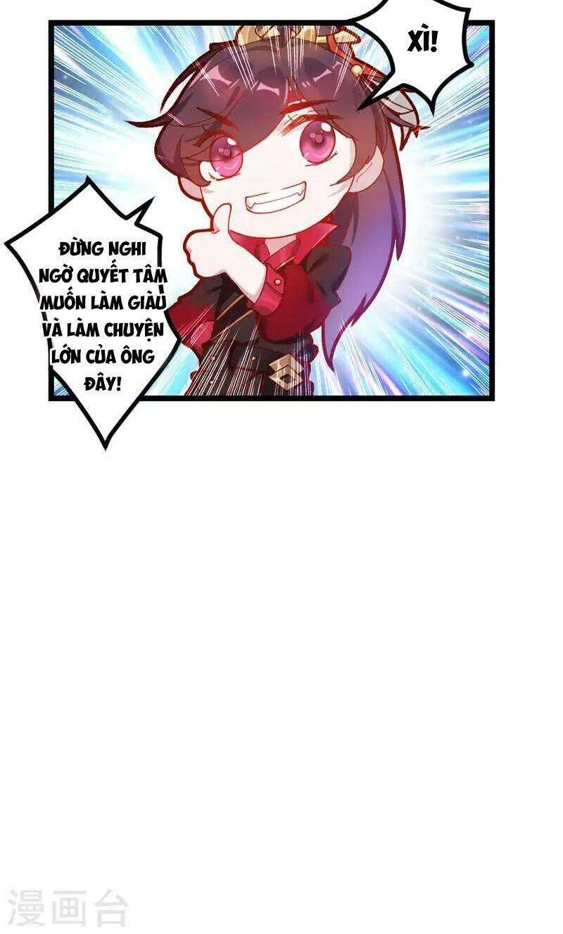 Cực Phẩm Bại Gia Tử Chapter  6 - 8