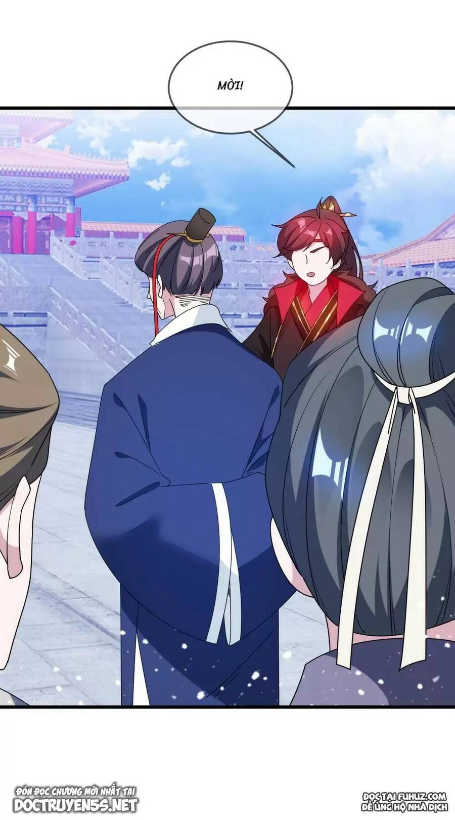 Cực Phẩm Bại Gia Tử Chapter  67 - 1