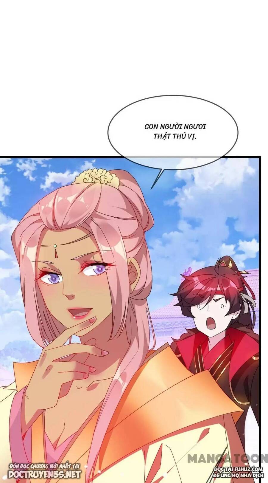 Cực Phẩm Bại Gia Tử Chapter  67 - 12