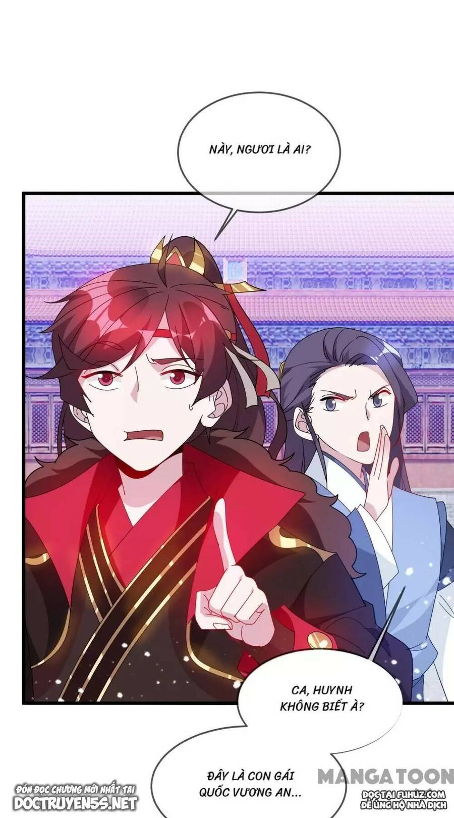 Cực Phẩm Bại Gia Tử Chapter  67 - 14