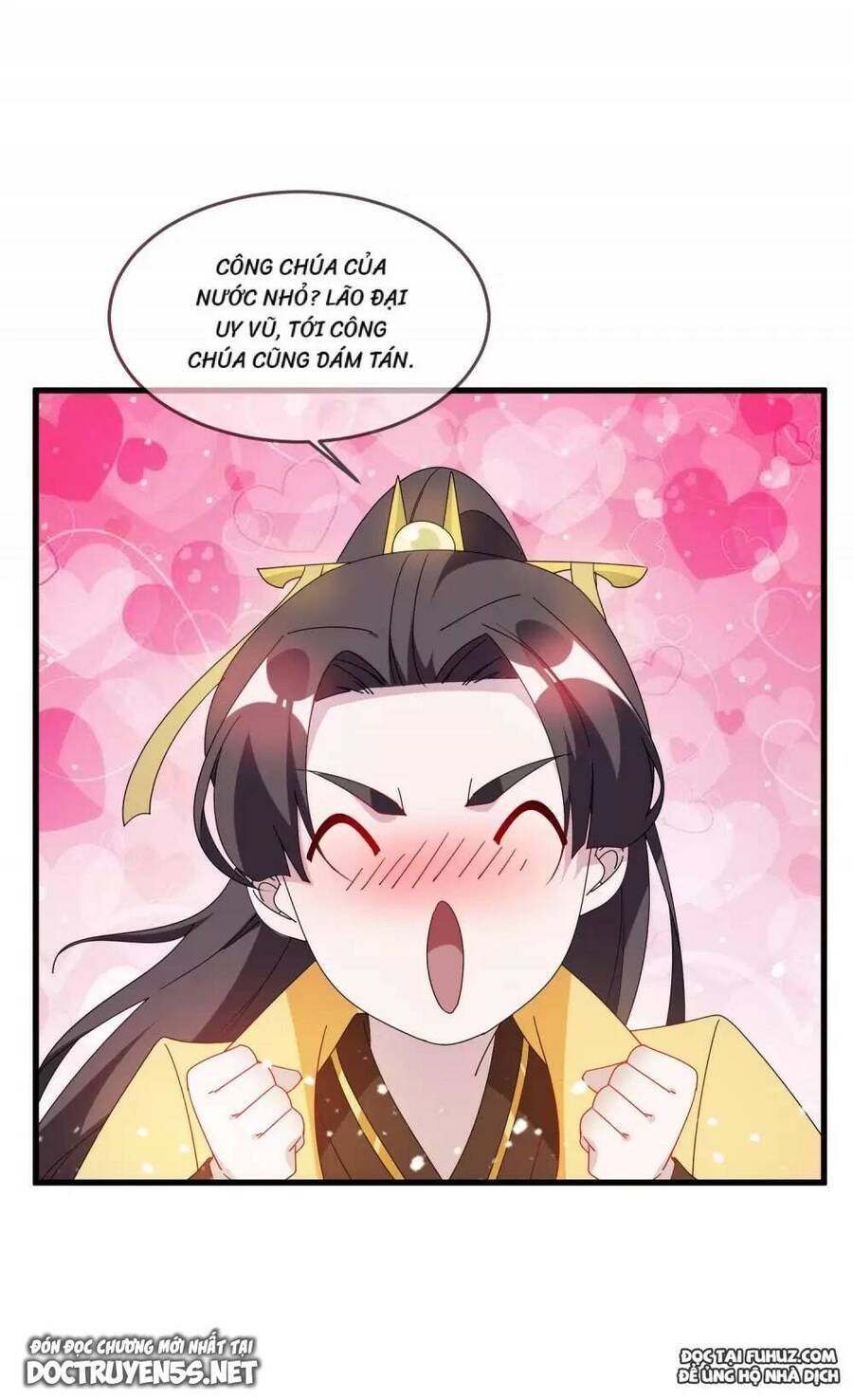 Cực Phẩm Bại Gia Tử Chapter  67 - 16