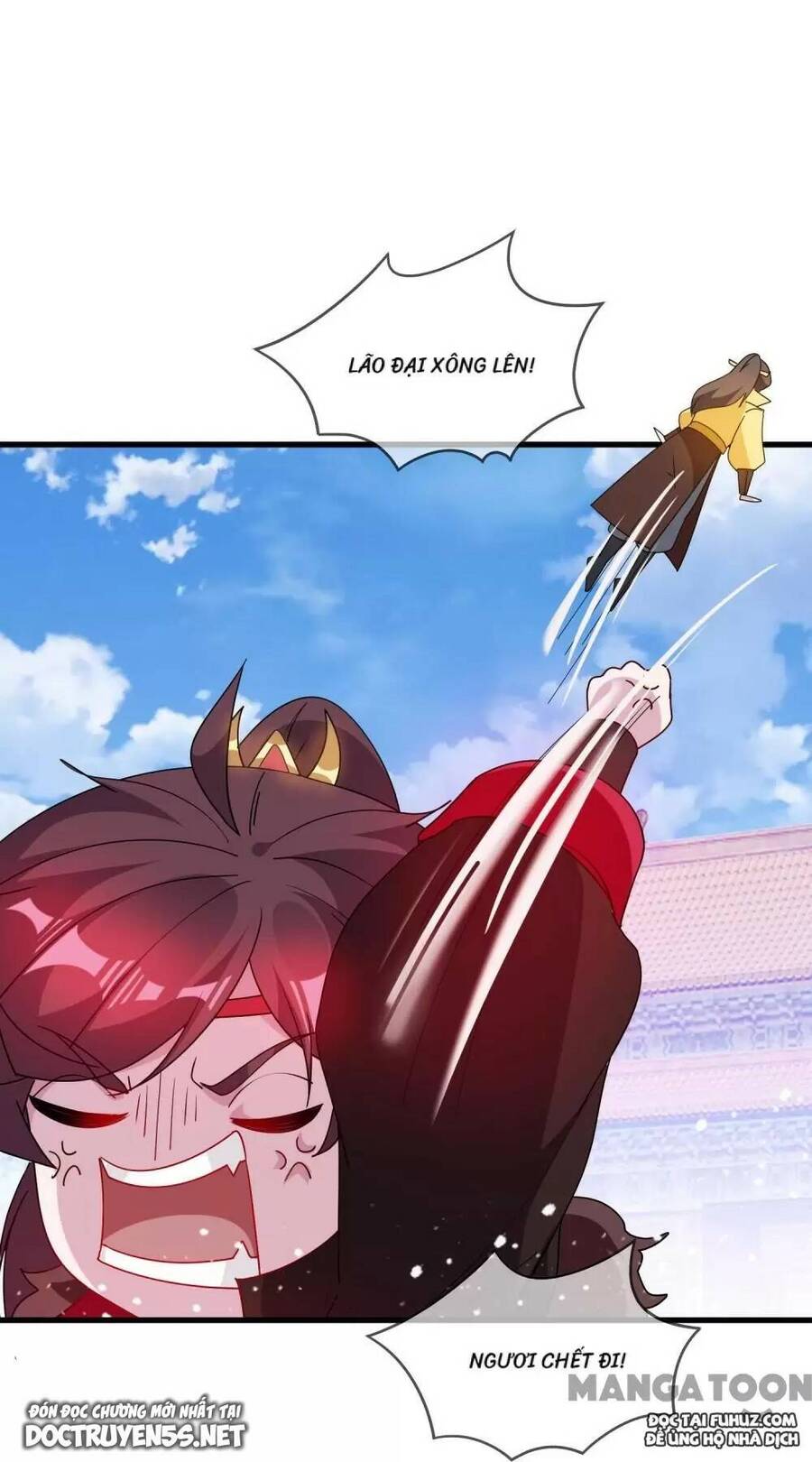 Cực Phẩm Bại Gia Tử Chapter  67 - 17