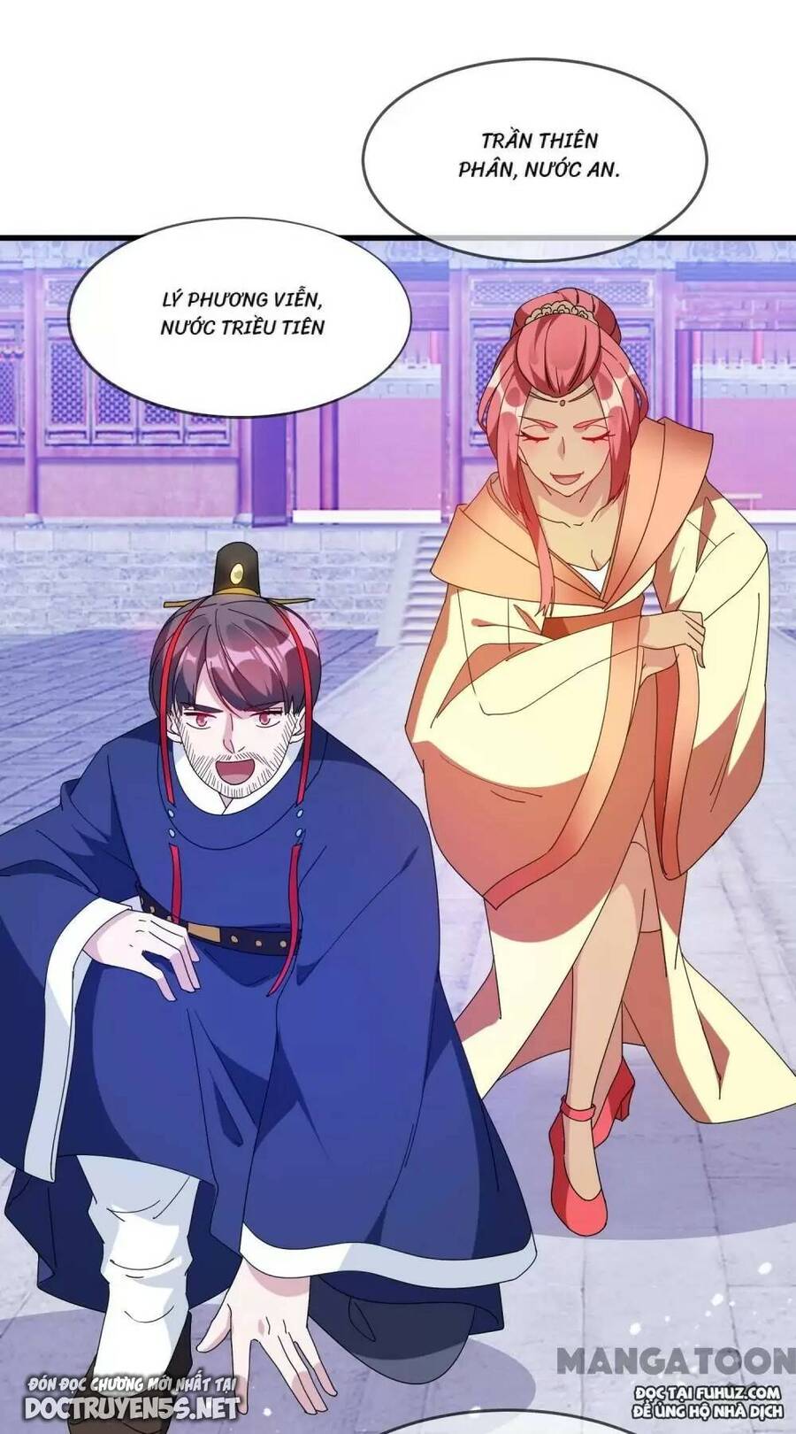 Cực Phẩm Bại Gia Tử Chapter  67 - 19