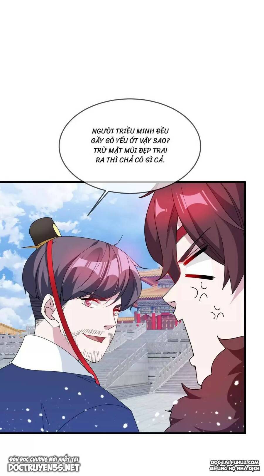 Cực Phẩm Bại Gia Tử Chapter  67 - 3