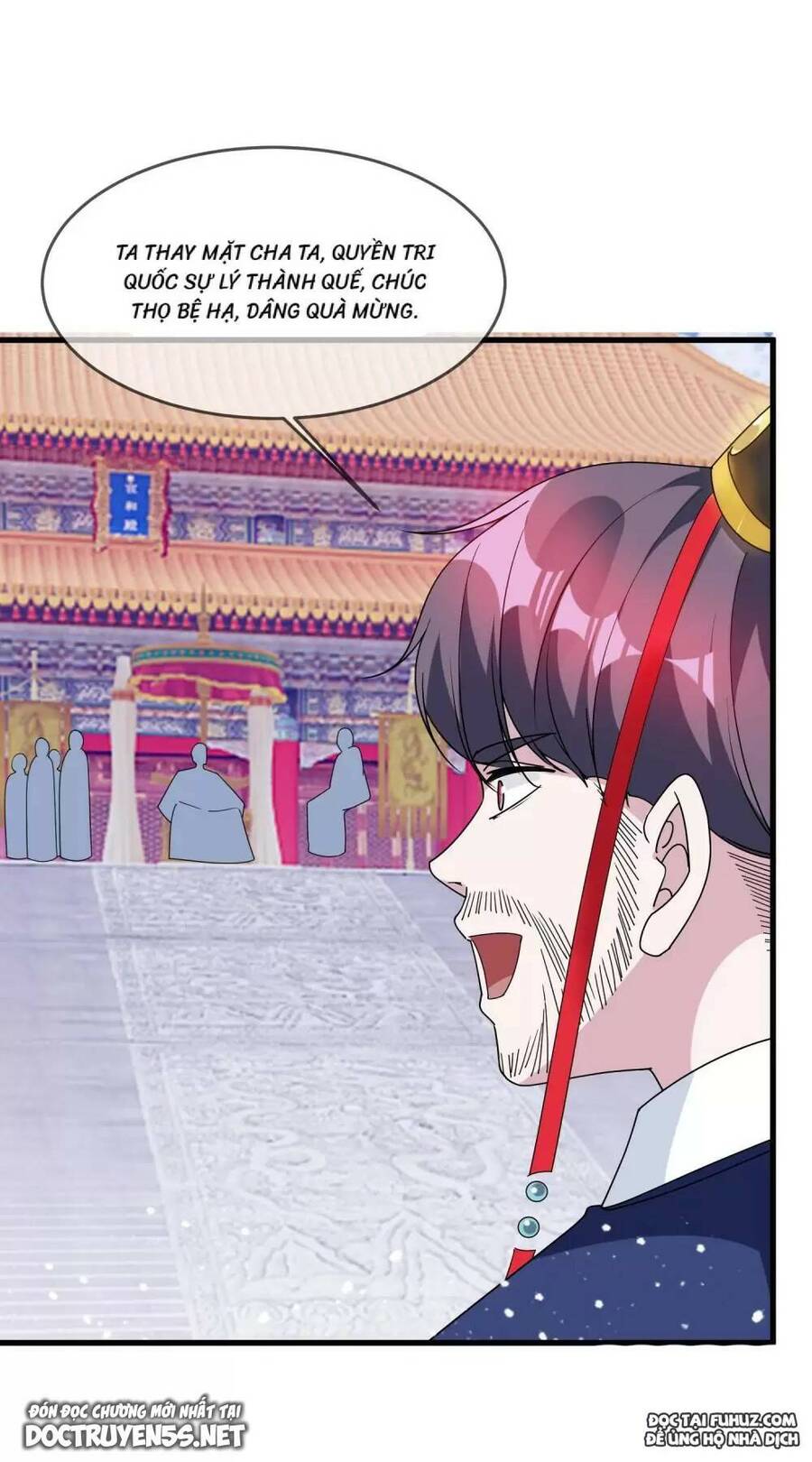 Cực Phẩm Bại Gia Tử Chapter  67 - 21