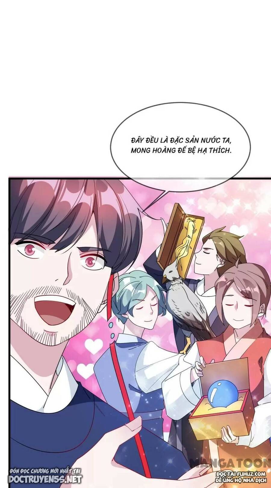 Cực Phẩm Bại Gia Tử Chapter  67 - 23