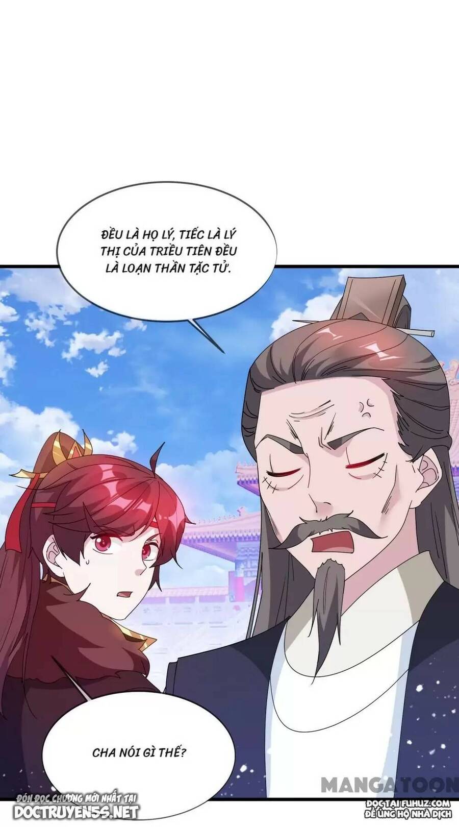 Cực Phẩm Bại Gia Tử Chapter  67 - 25