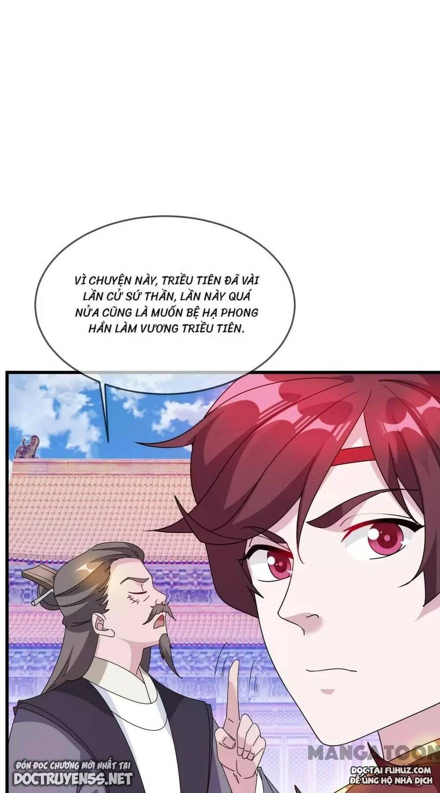 Cực Phẩm Bại Gia Tử Chapter  67 - 33