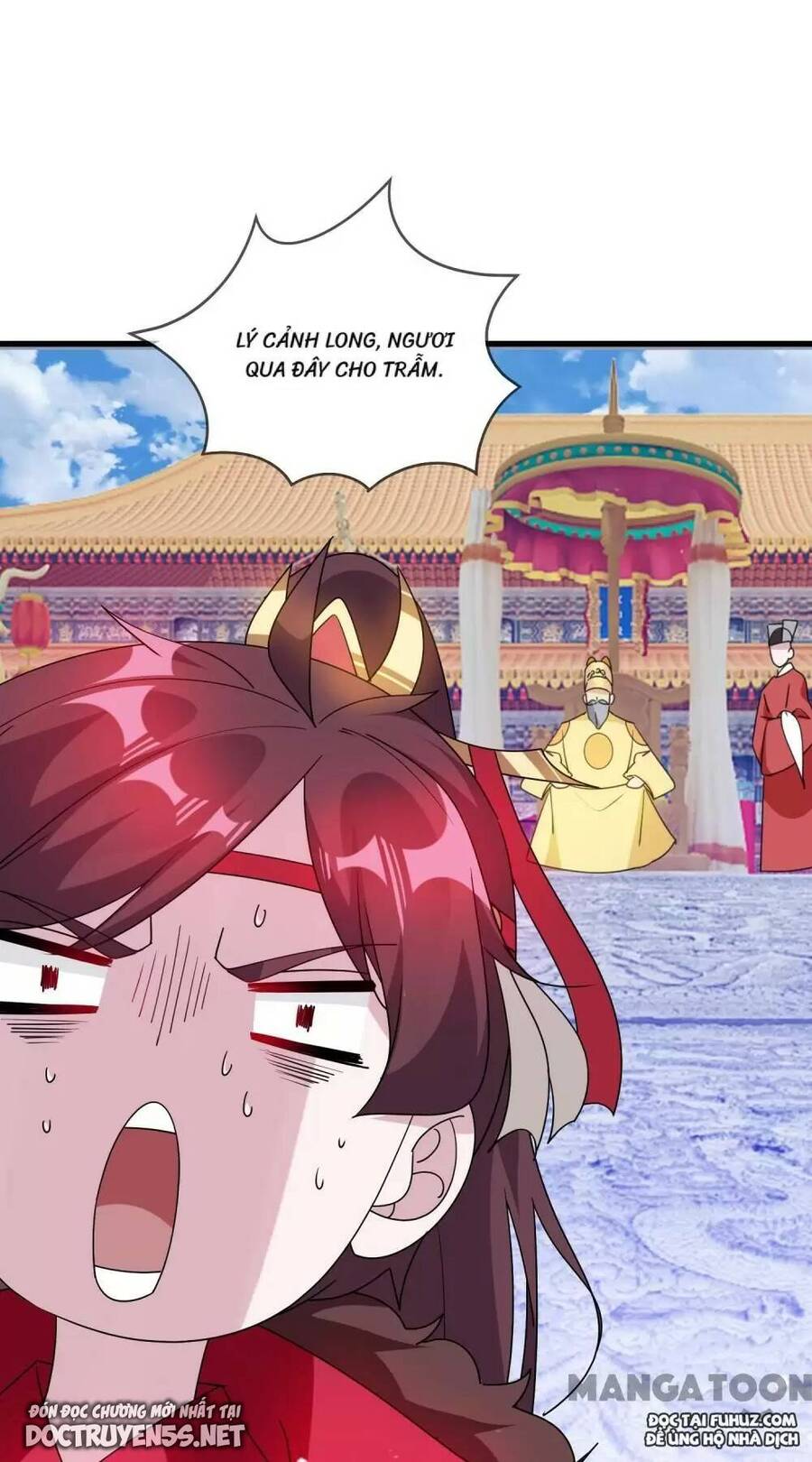 Cực Phẩm Bại Gia Tử Chapter  67 - 35