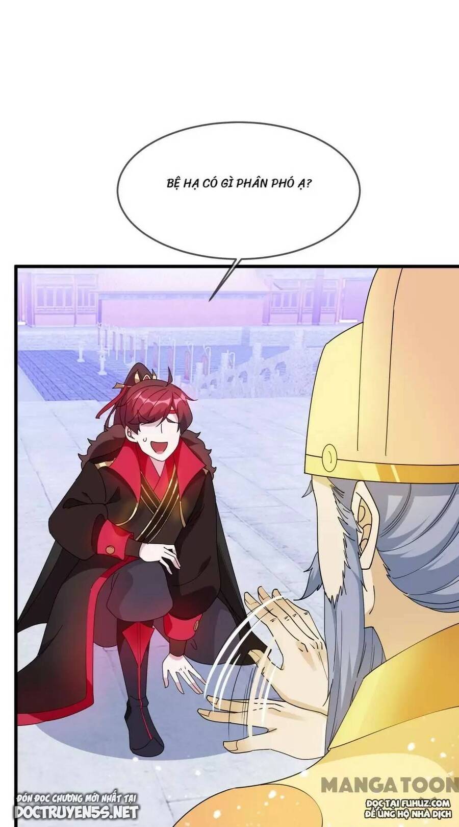 Cực Phẩm Bại Gia Tử Chapter  67 - 37