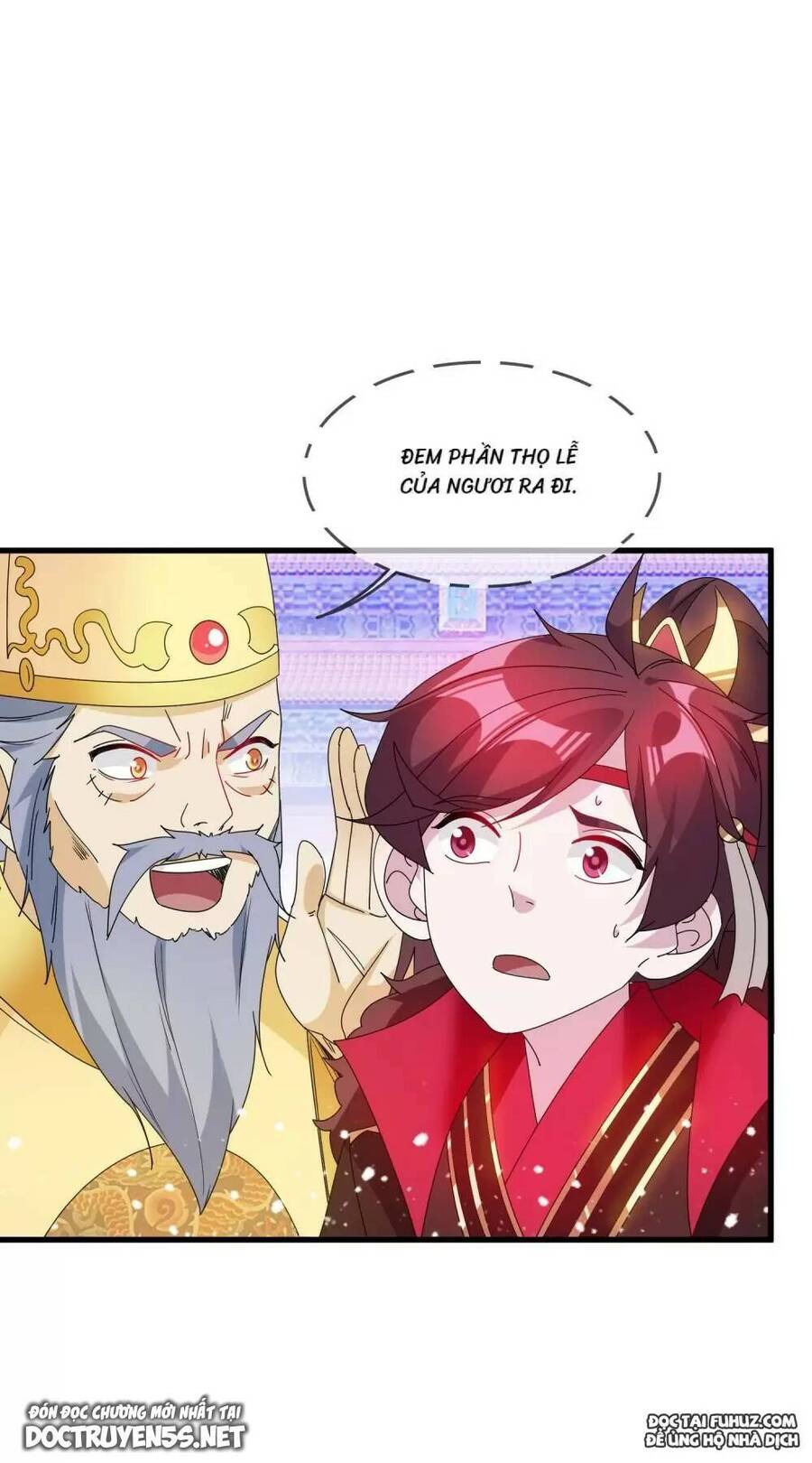 Cực Phẩm Bại Gia Tử Chapter  67 - 39