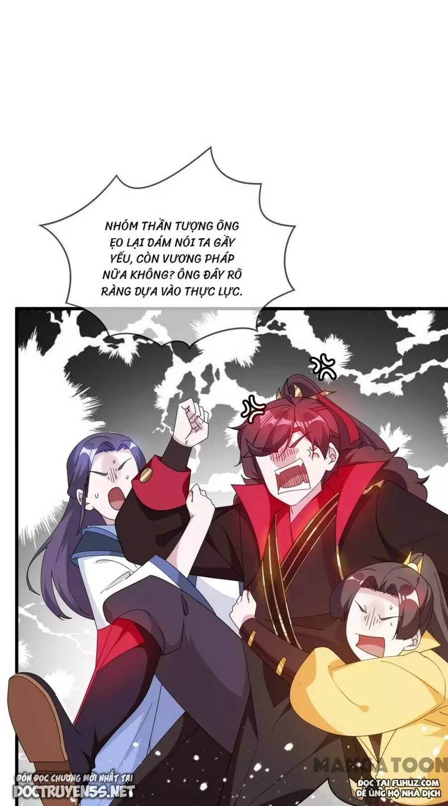 Cực Phẩm Bại Gia Tử Chapter  67 - 5