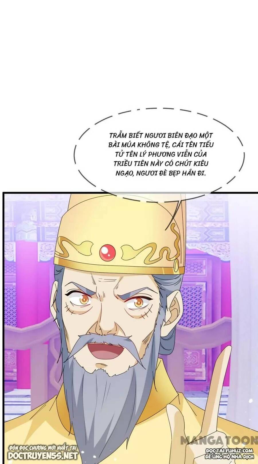 Cực Phẩm Bại Gia Tử Chapter  67 - 41