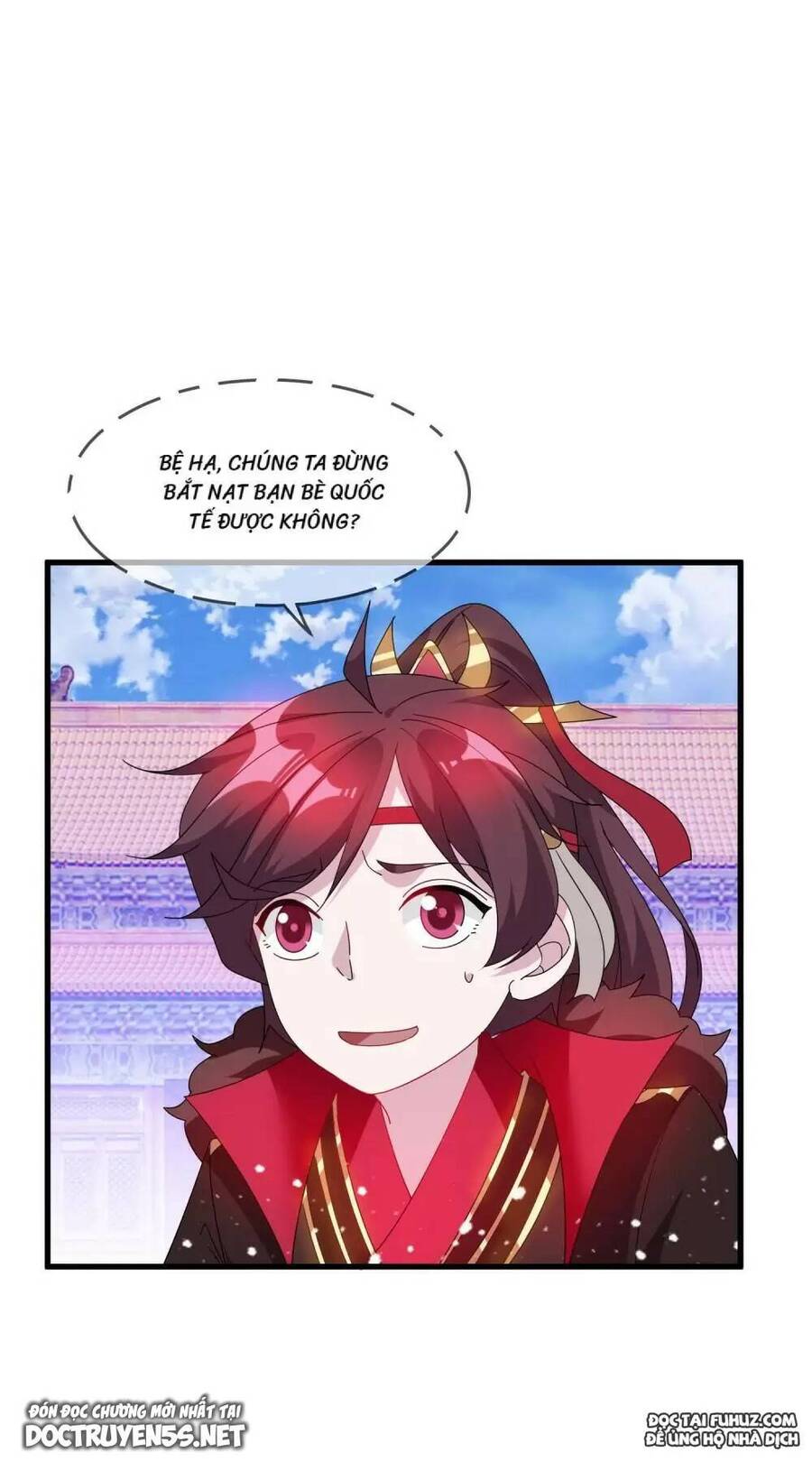 Cực Phẩm Bại Gia Tử Chapter  67 - 43