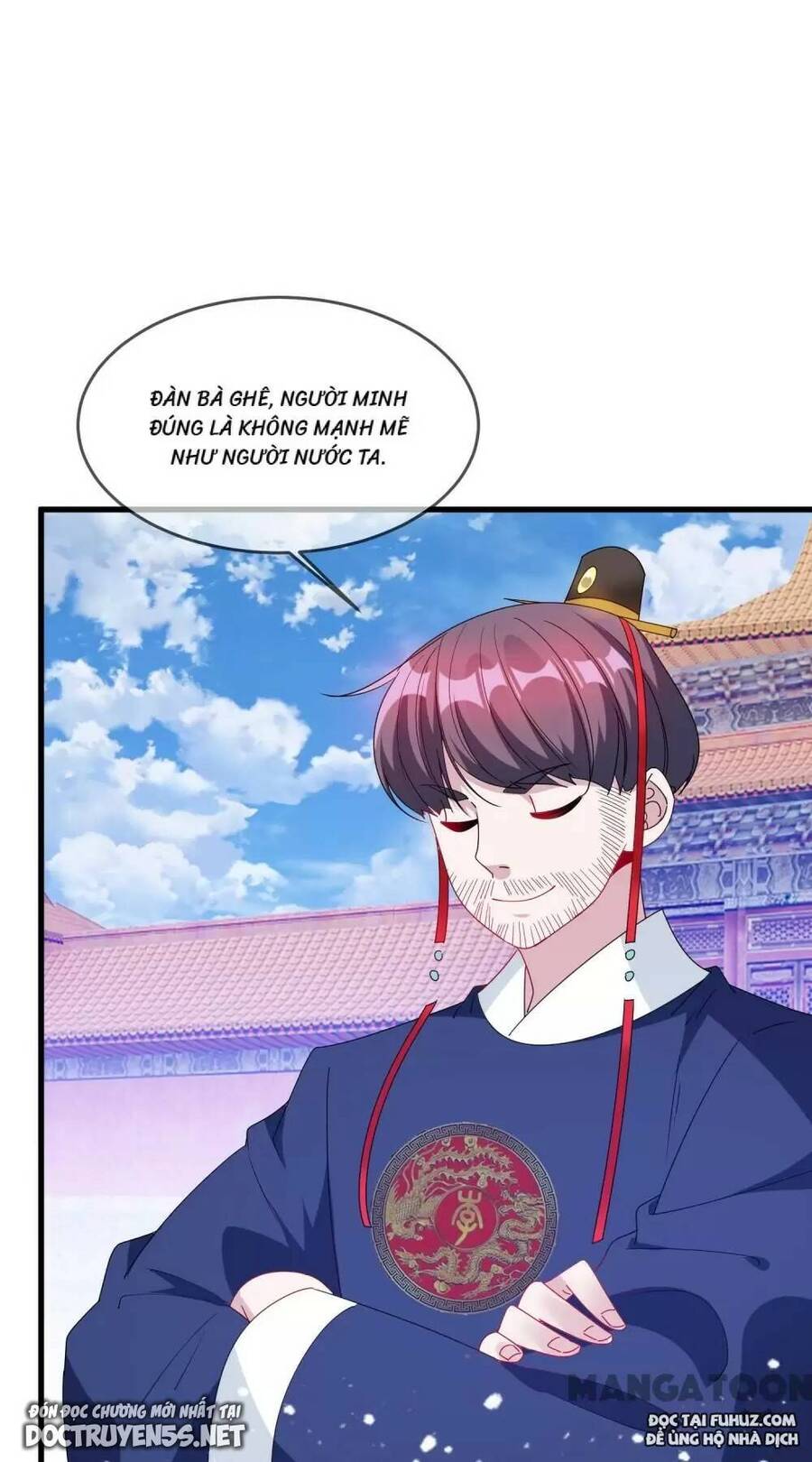 Cực Phẩm Bại Gia Tử Chapter  67 - 59