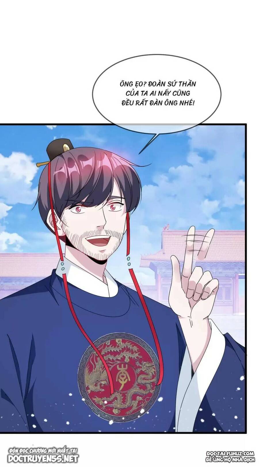 Cực Phẩm Bại Gia Tử Chapter  67 - 7