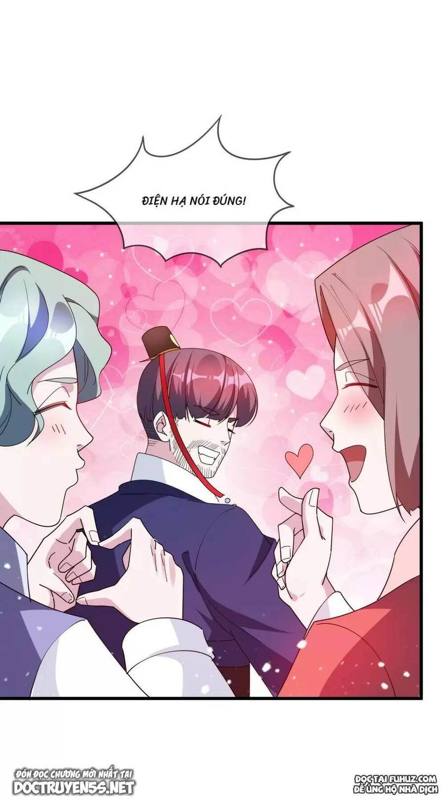 Cực Phẩm Bại Gia Tử Chapter  67 - 61