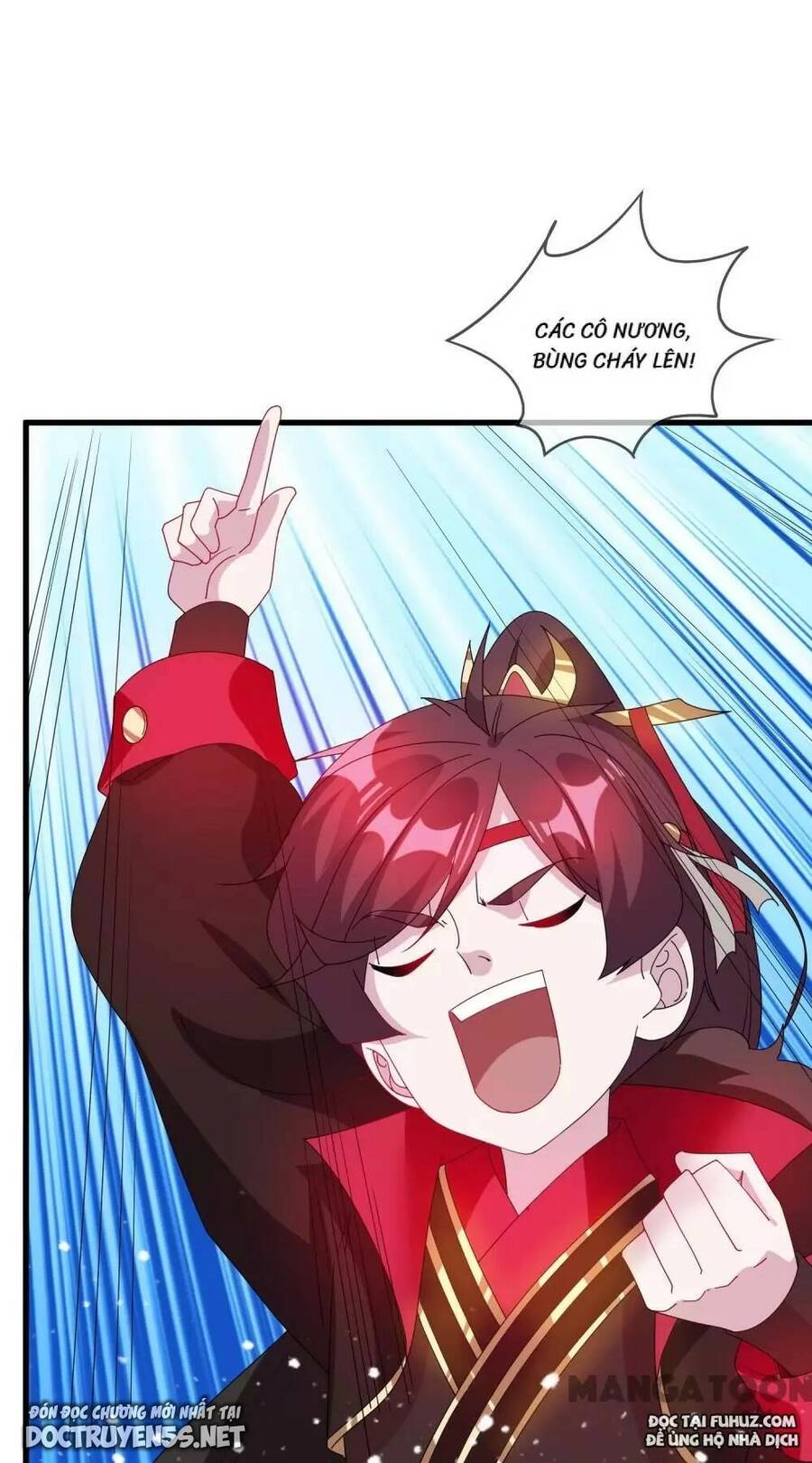 Cực Phẩm Bại Gia Tử Chapter  67 - 67