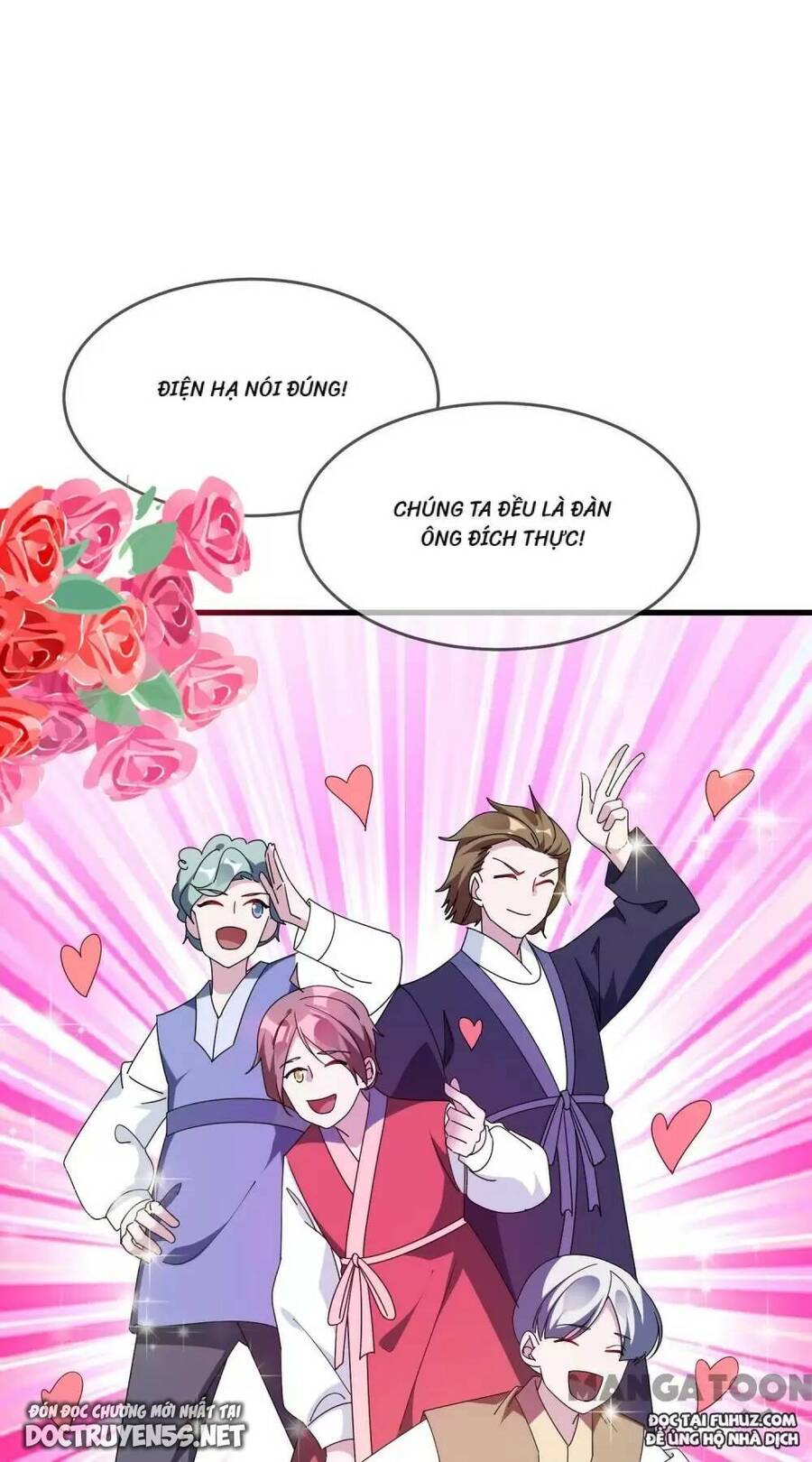 Cực Phẩm Bại Gia Tử Chapter  67 - 9