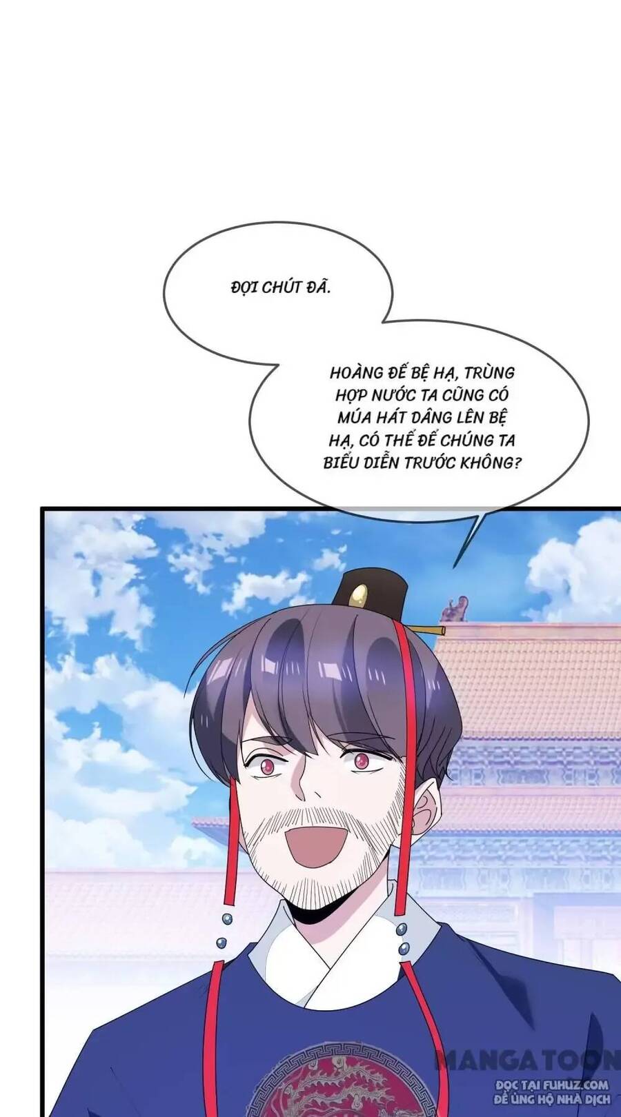 Cực Phẩm Bại Gia Tử Chapter  68 - 2