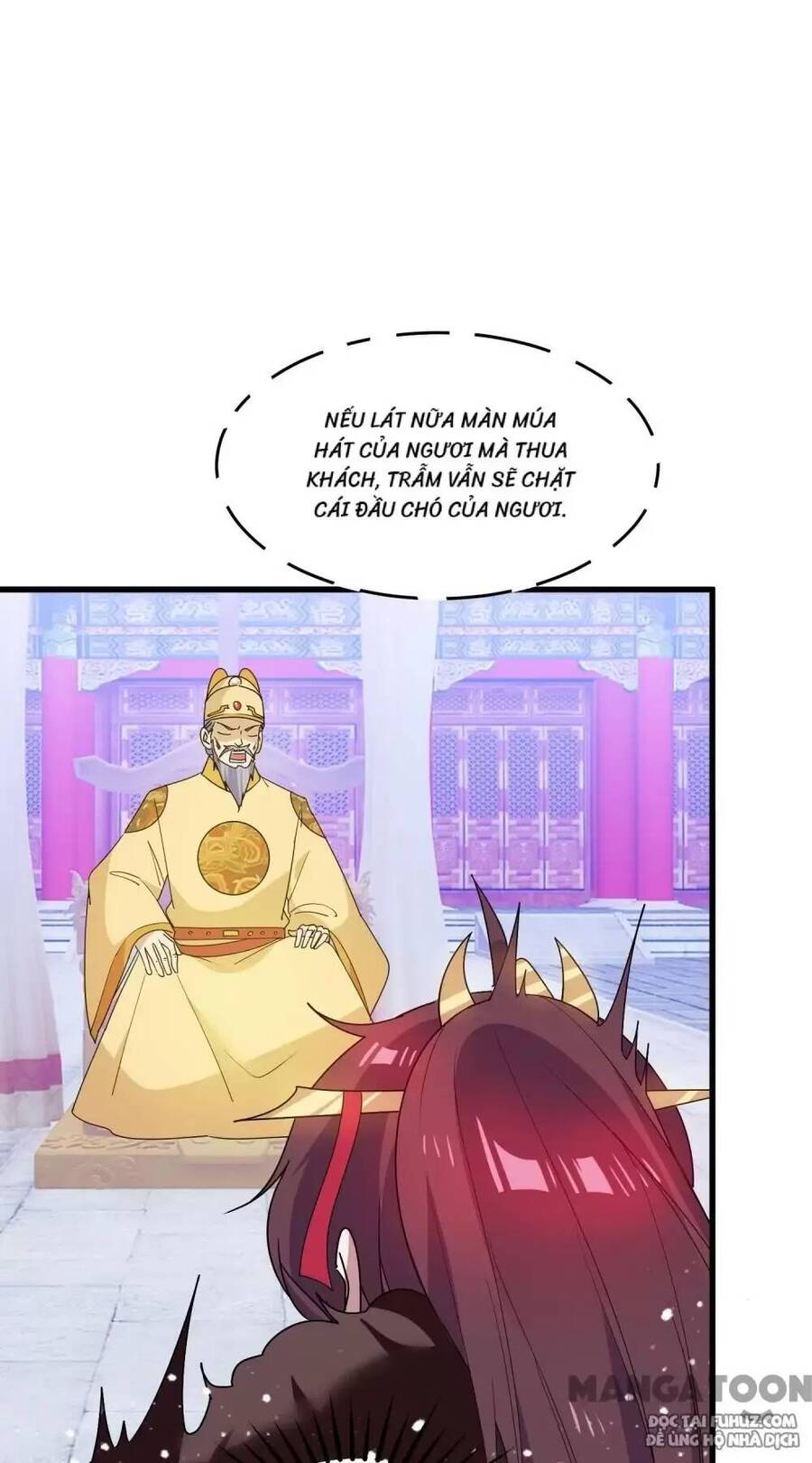 Cực Phẩm Bại Gia Tử Chapter  68 - 13