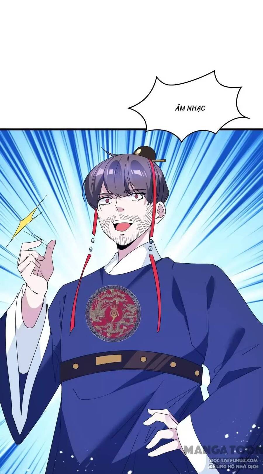 Cực Phẩm Bại Gia Tử Chapter  68 - 15