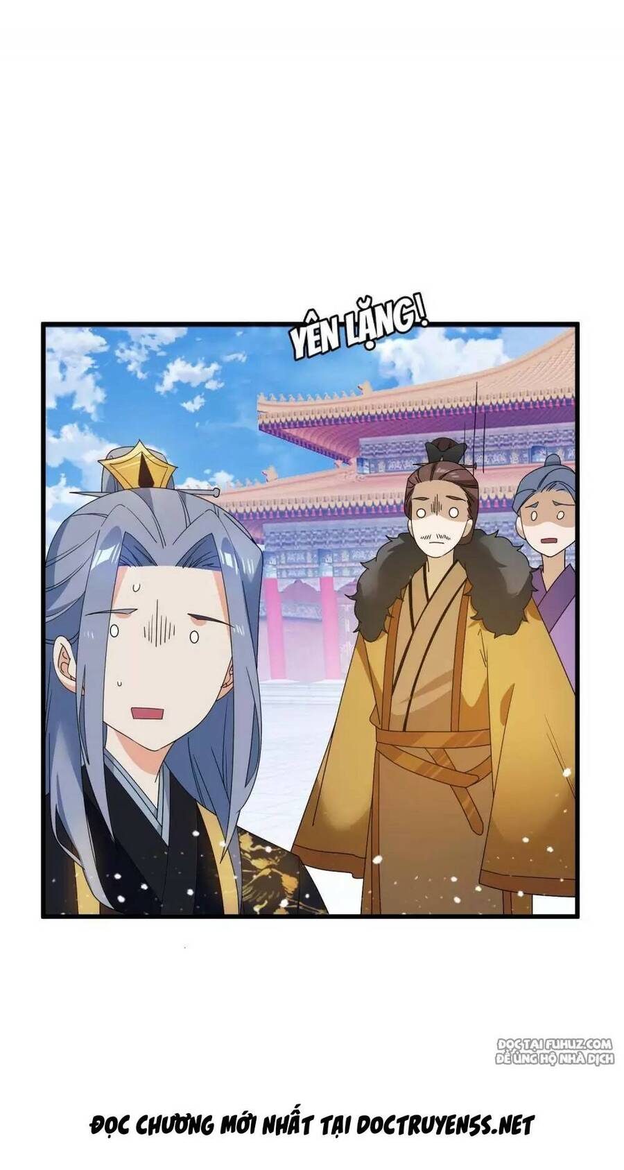 Cực Phẩm Bại Gia Tử Chapter  68 - 24