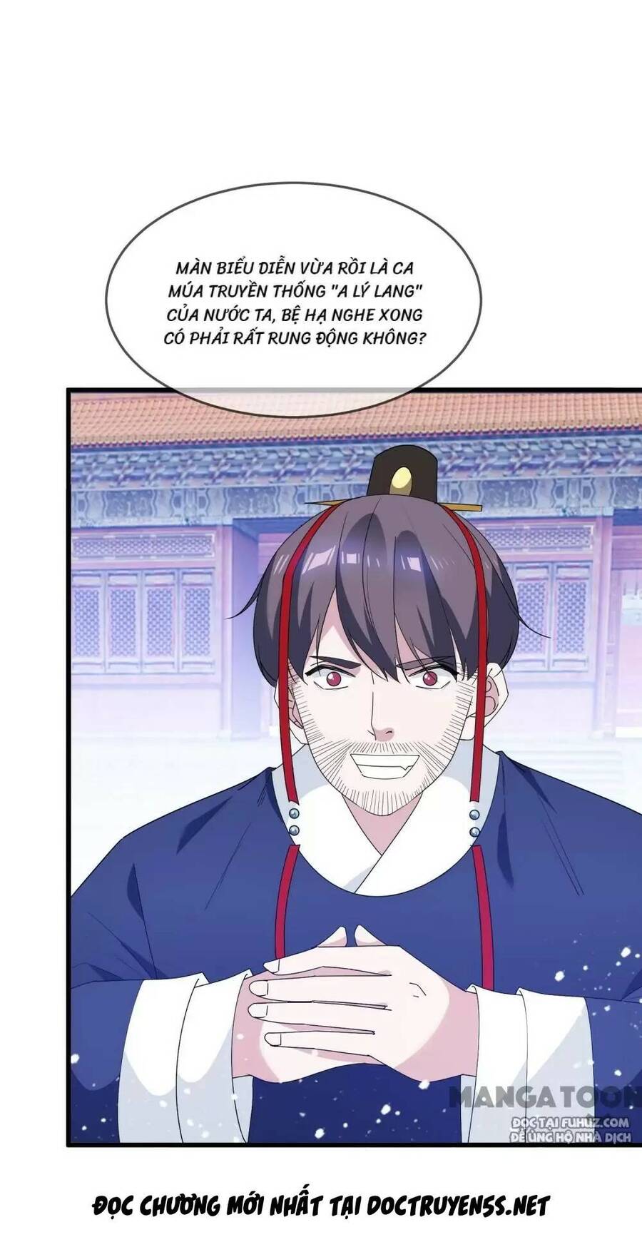 Cực Phẩm Bại Gia Tử Chapter  68 - 25