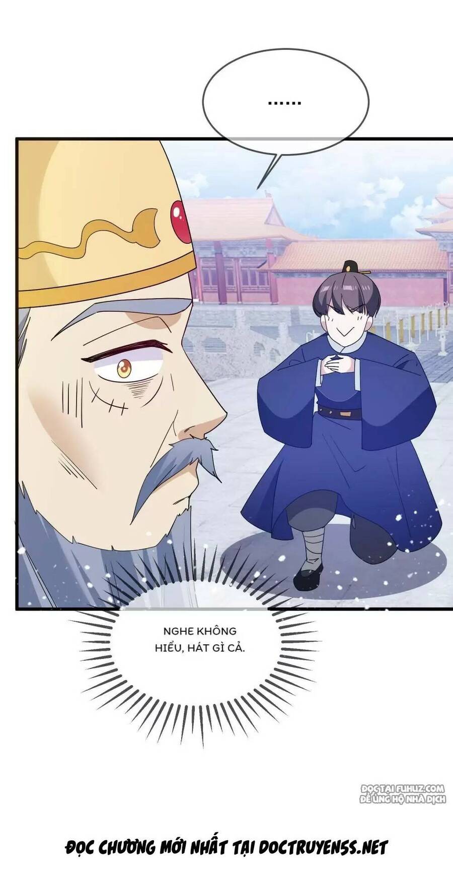 Cực Phẩm Bại Gia Tử Chapter  68 - 27