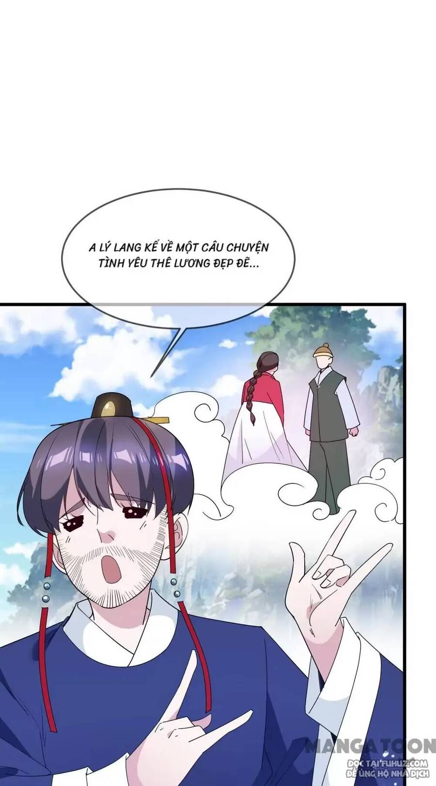 Cực Phẩm Bại Gia Tử Chapter  68 - 30