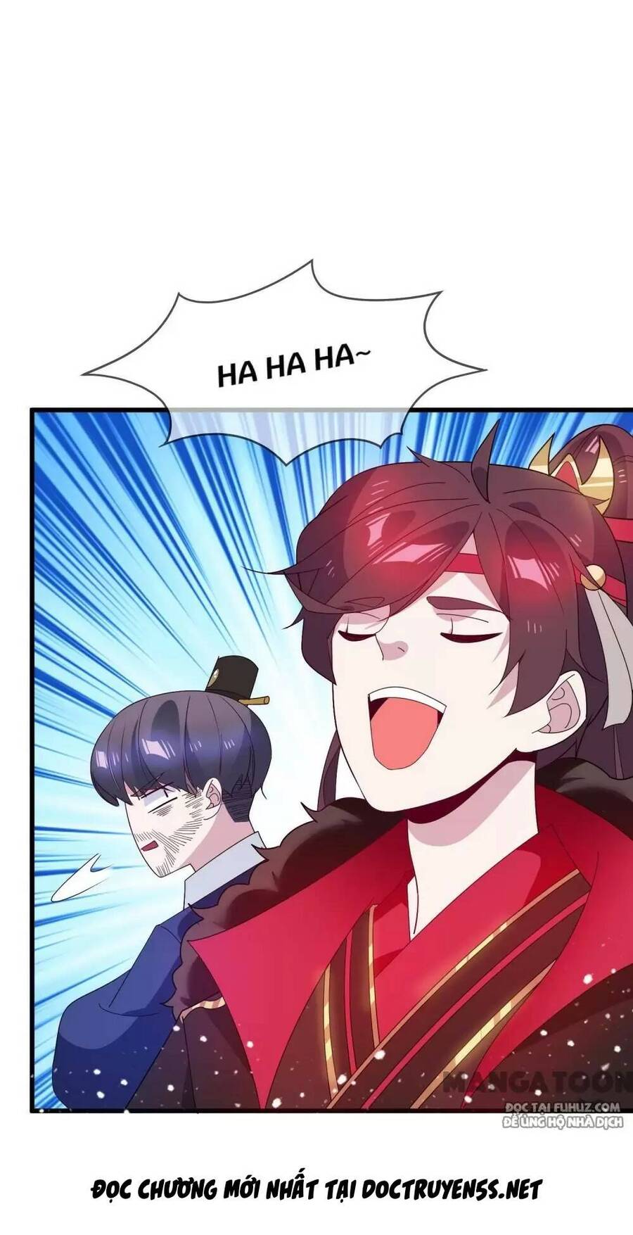 Cực Phẩm Bại Gia Tử Chapter  68 - 32