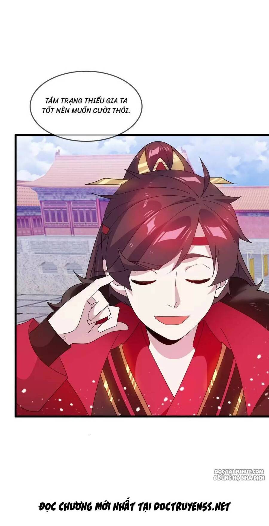 Cực Phẩm Bại Gia Tử Chapter  68 - 36