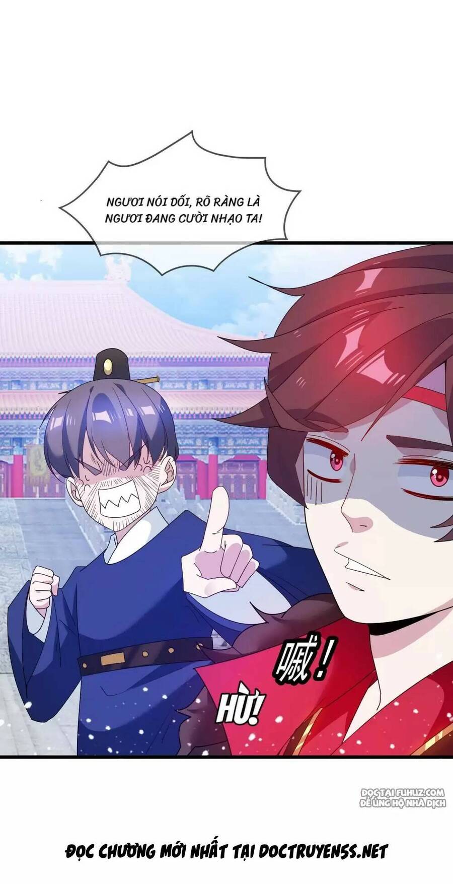 Cực Phẩm Bại Gia Tử Chapter  68 - 38