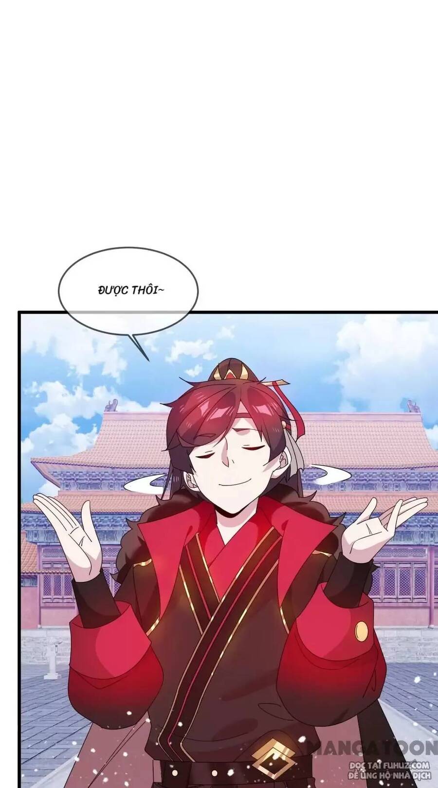 Cực Phẩm Bại Gia Tử Chapter  68 - 40