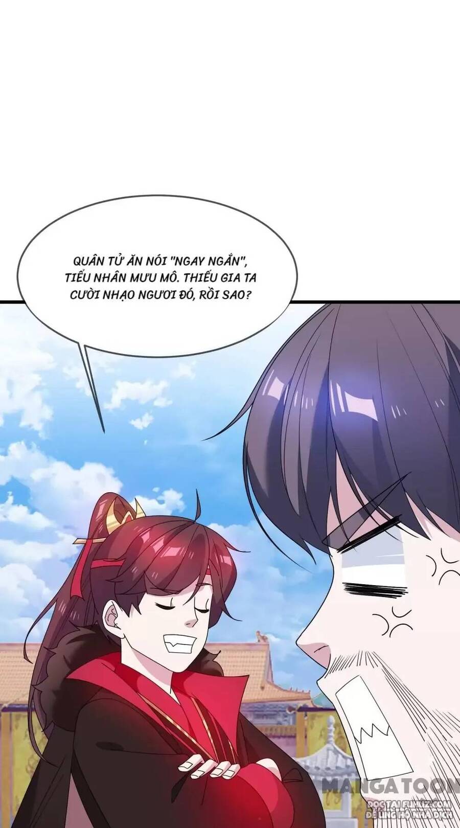 Cực Phẩm Bại Gia Tử Chapter  68 - 42