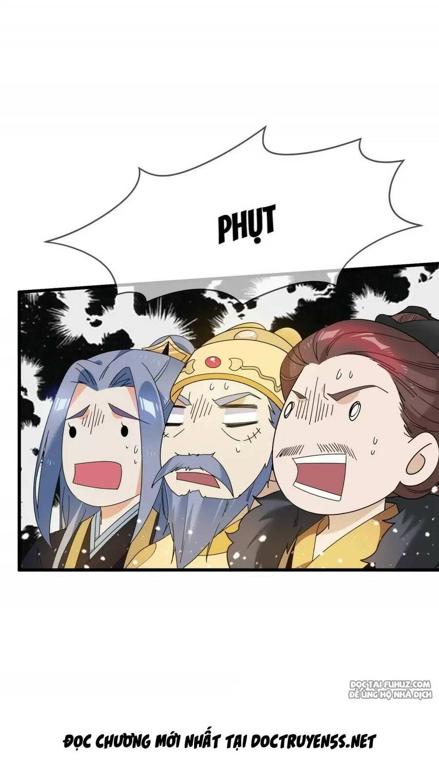 Cực Phẩm Bại Gia Tử Chapter  68 - 44