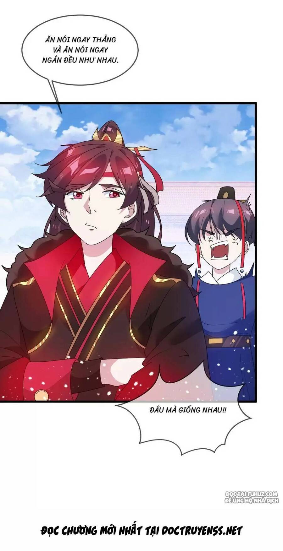 Cực Phẩm Bại Gia Tử Chapter  68 - 45