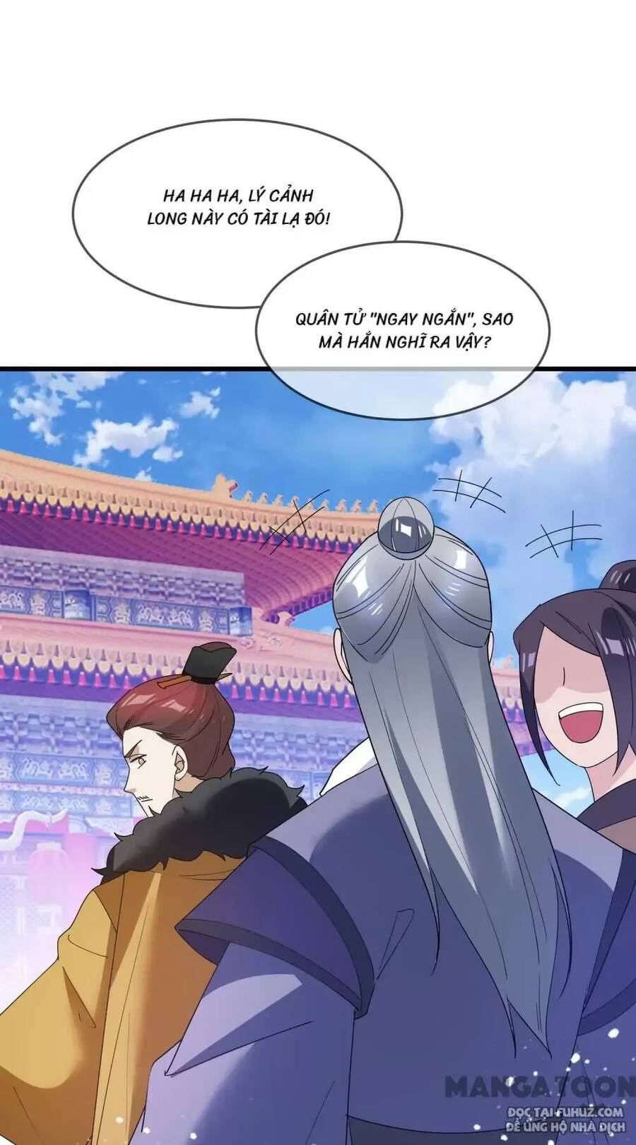 Cực Phẩm Bại Gia Tử Chapter  68 - 47