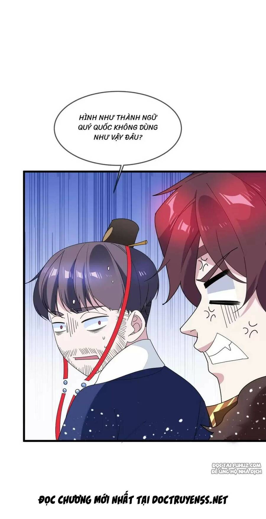 Cực Phẩm Bại Gia Tử Chapter  68 - 6