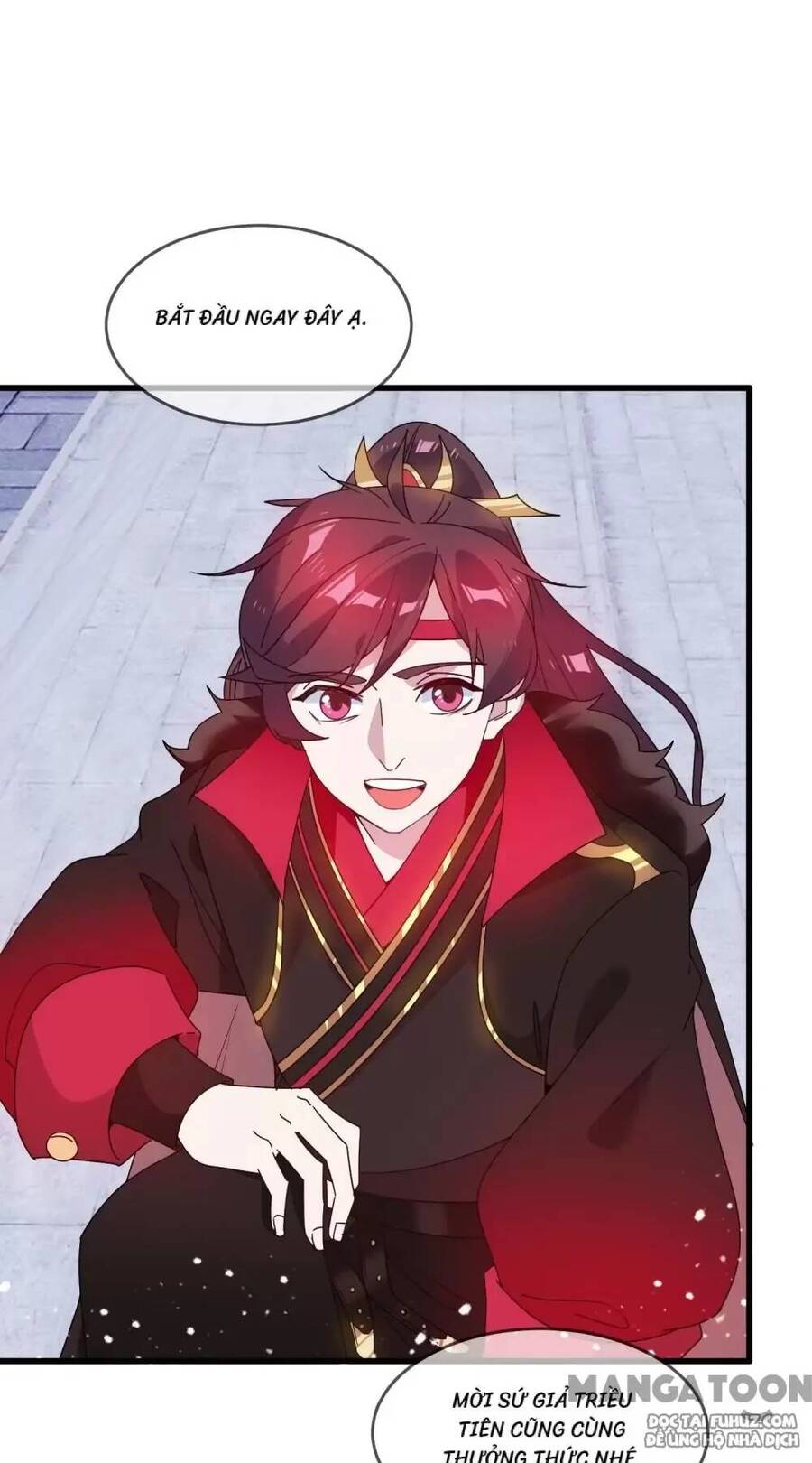 Cực Phẩm Bại Gia Tử Chapter  68 - 52