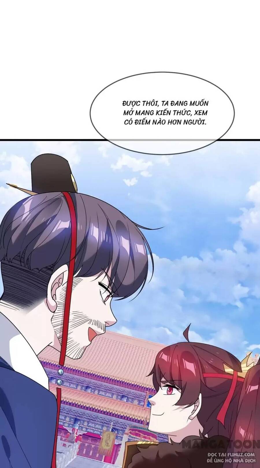 Cực Phẩm Bại Gia Tử Chapter  68 - 54