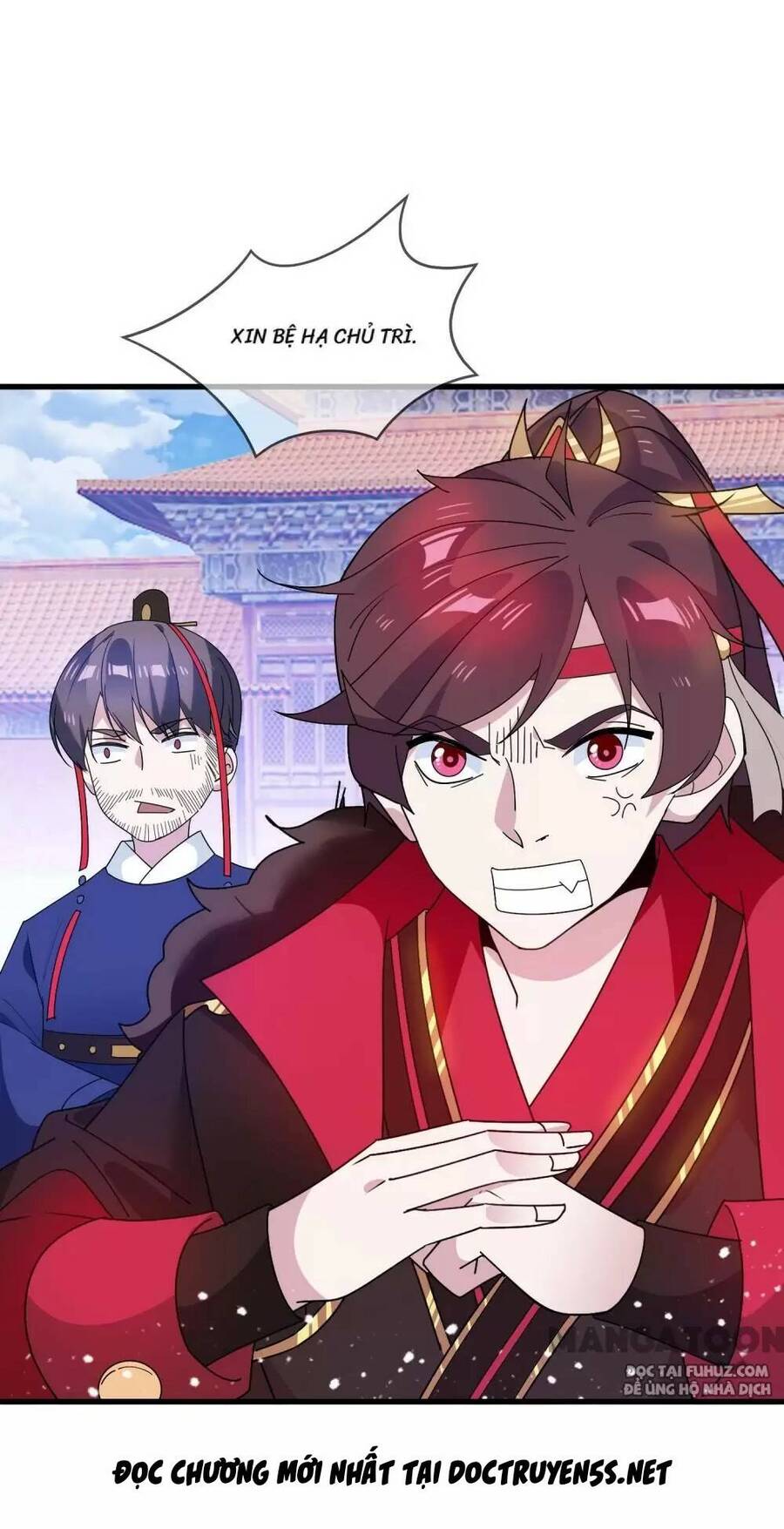 Cực Phẩm Bại Gia Tử Chapter  68 - 8