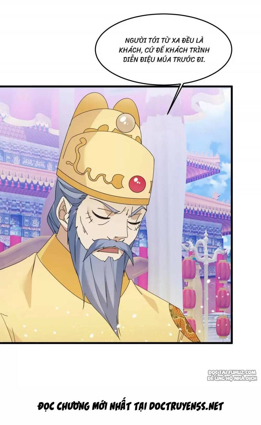 Cực Phẩm Bại Gia Tử Chapter  68 - 10