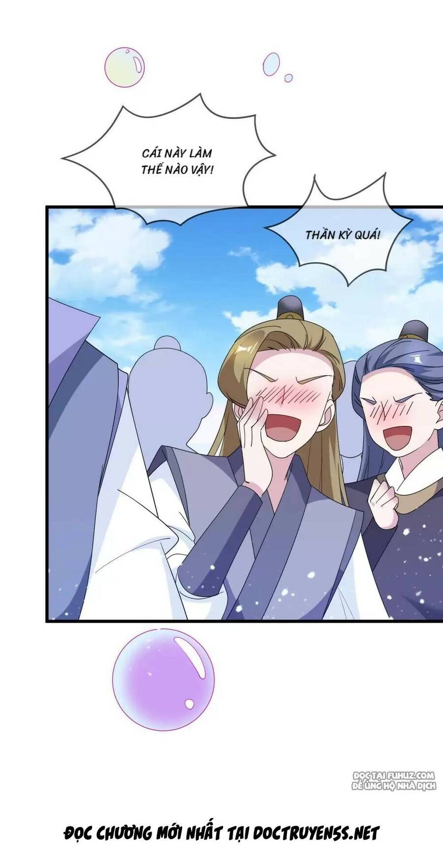 Cực Phẩm Bại Gia Tử Chapter  69 - 18