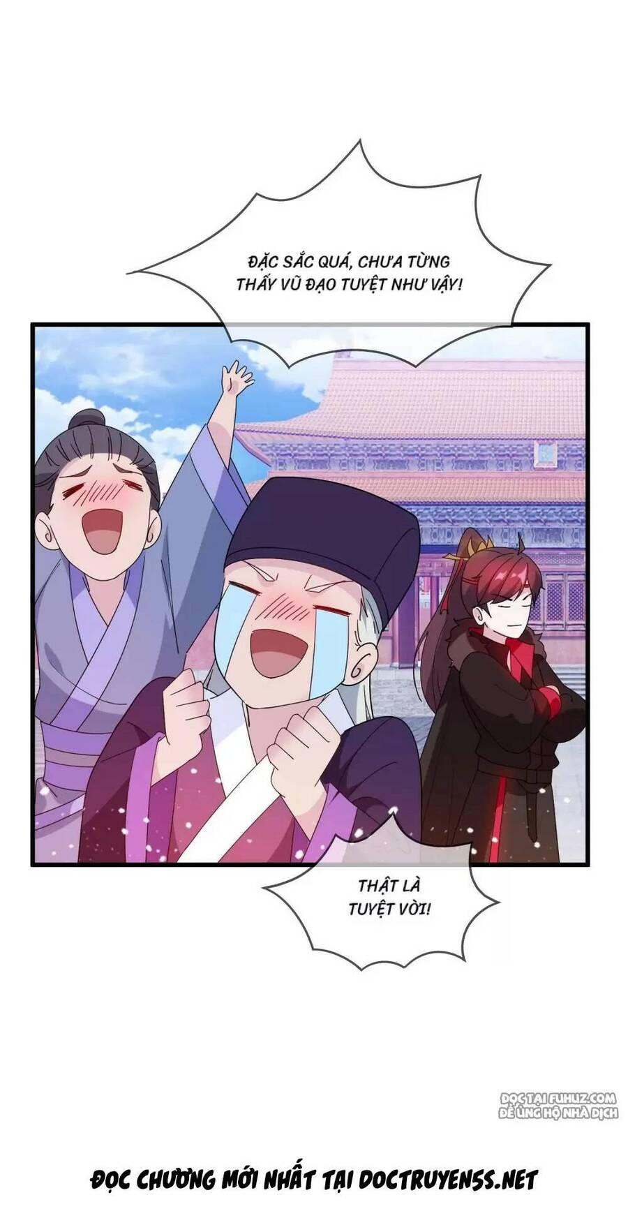 Cực Phẩm Bại Gia Tử Chapter  69 - 22