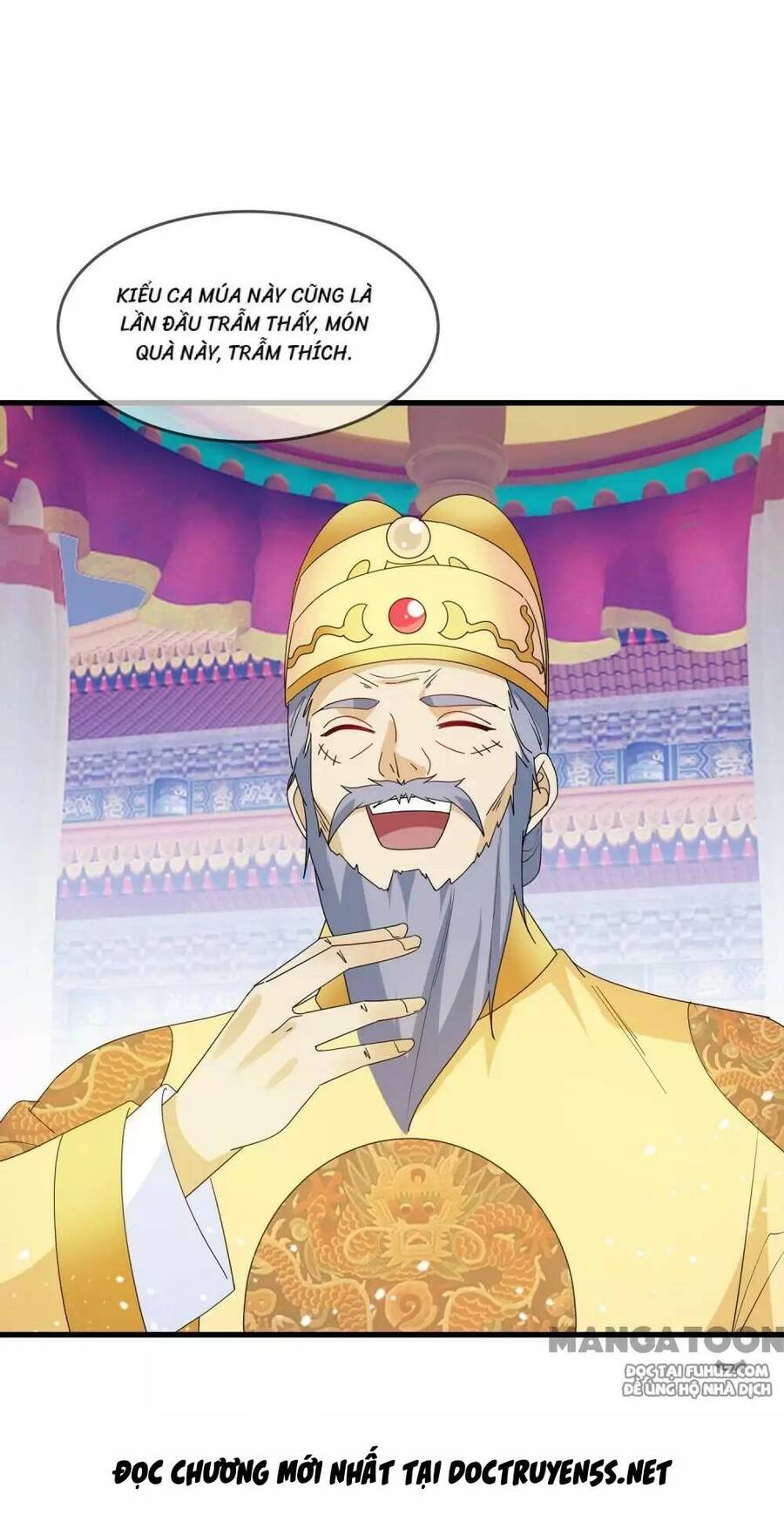 Cực Phẩm Bại Gia Tử Chapter  69 - 24